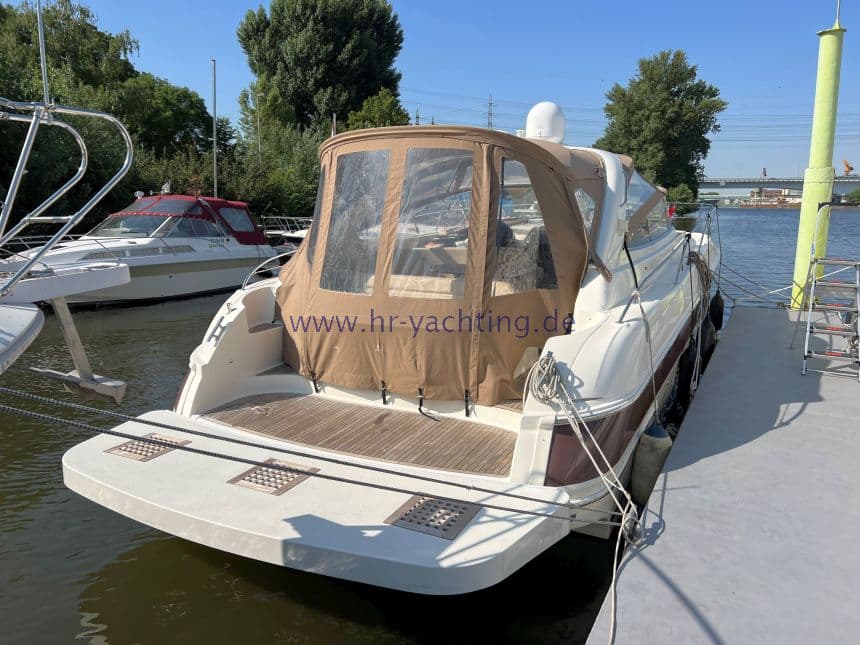 Bavaria 37 S Highline – Bild 2