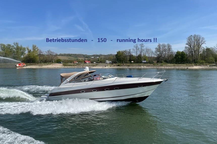 Bavaria 37 S Highline