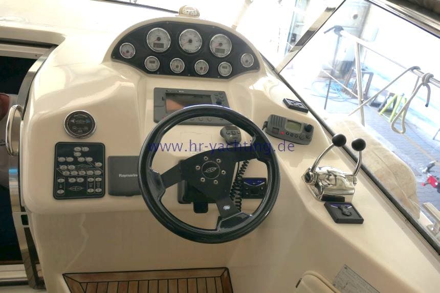 Bavaria 37 S Highline – Bild 4