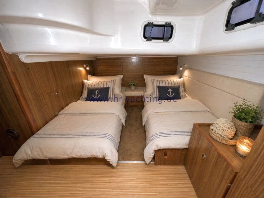Bavaria 37 S Highline – Bild 6