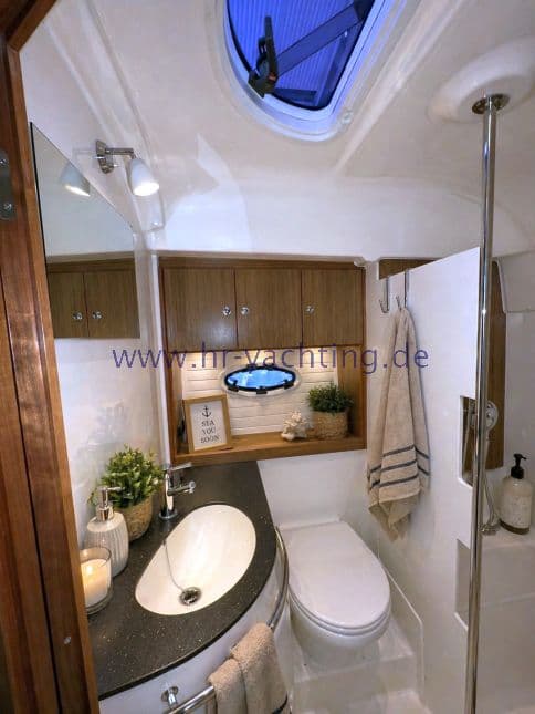 Bavaria 37 S Highline – Bild 8