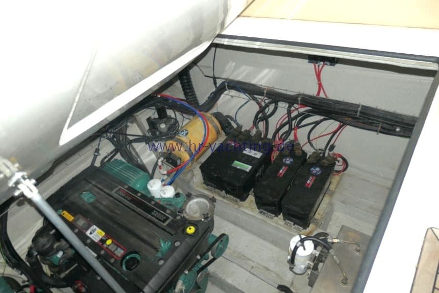 Bavaria 37 S Highline – Bild 11