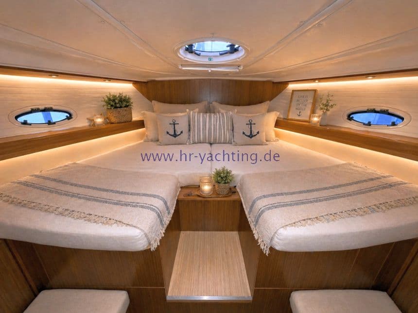 Bavaria 37 S Highline – Bild 7