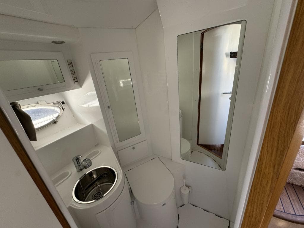 Colombo 38 Atlantic – Bild 10