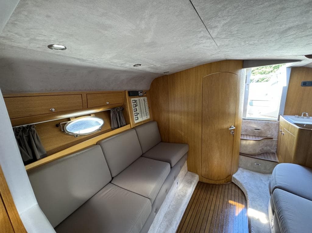 Colombo 38 Atlantic – Bild 8