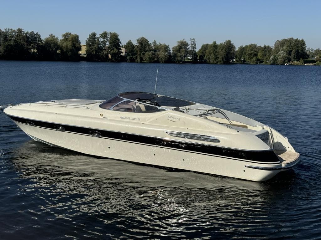 Colombo 38 Atlantic – Bild 5