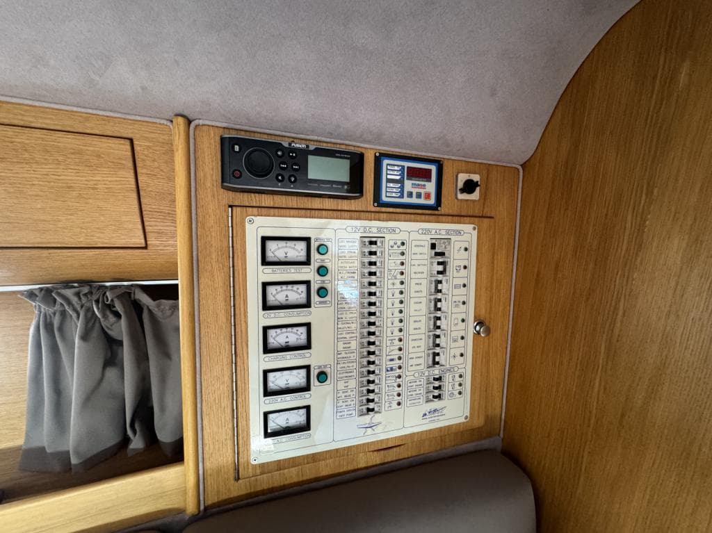 Colombo 38 Atlantic – Bild 9