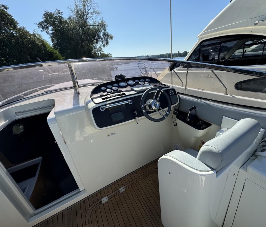 Colombo 38 Atlantic – Bild 7