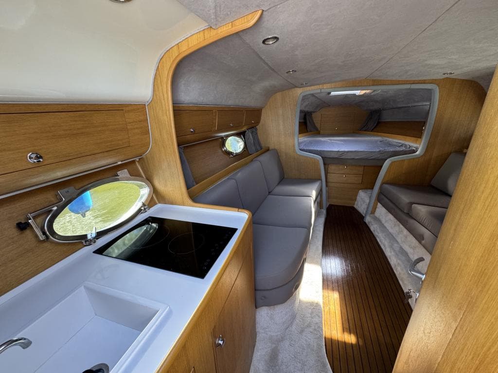 Colombo 38 Atlantic – Bild 6
