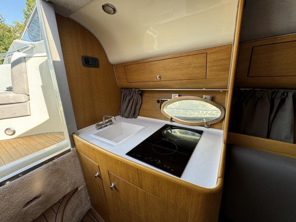 Colombo 38 Atlantic – Bild 11