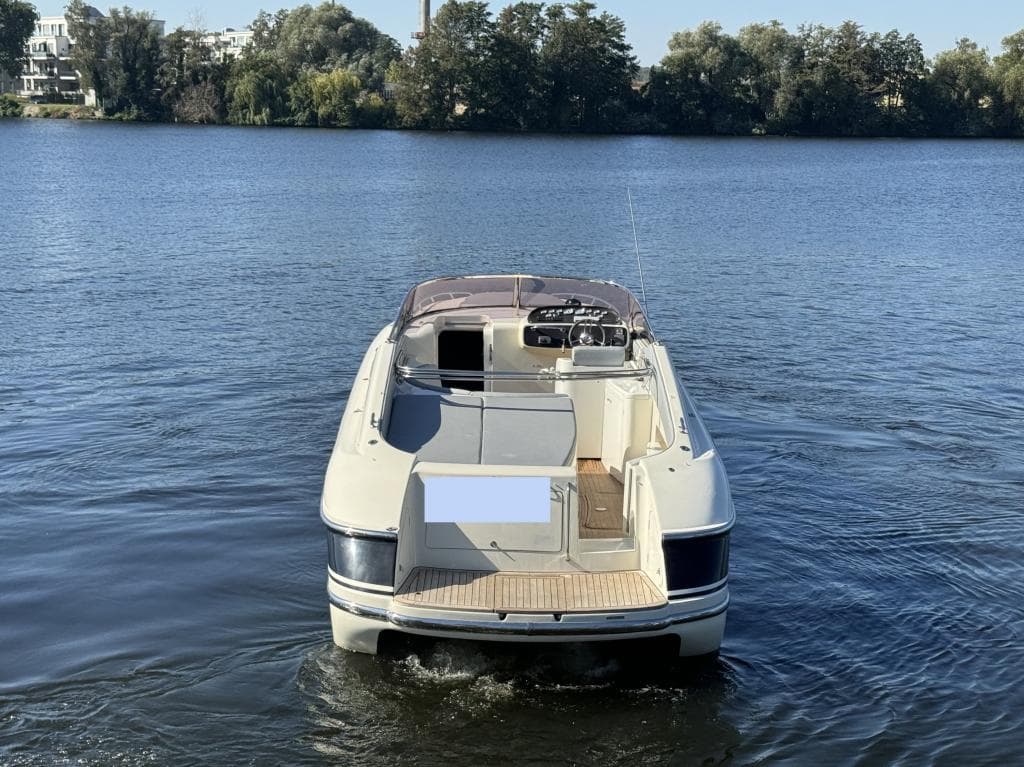 Colombo 38 Atlantic – Bild 4