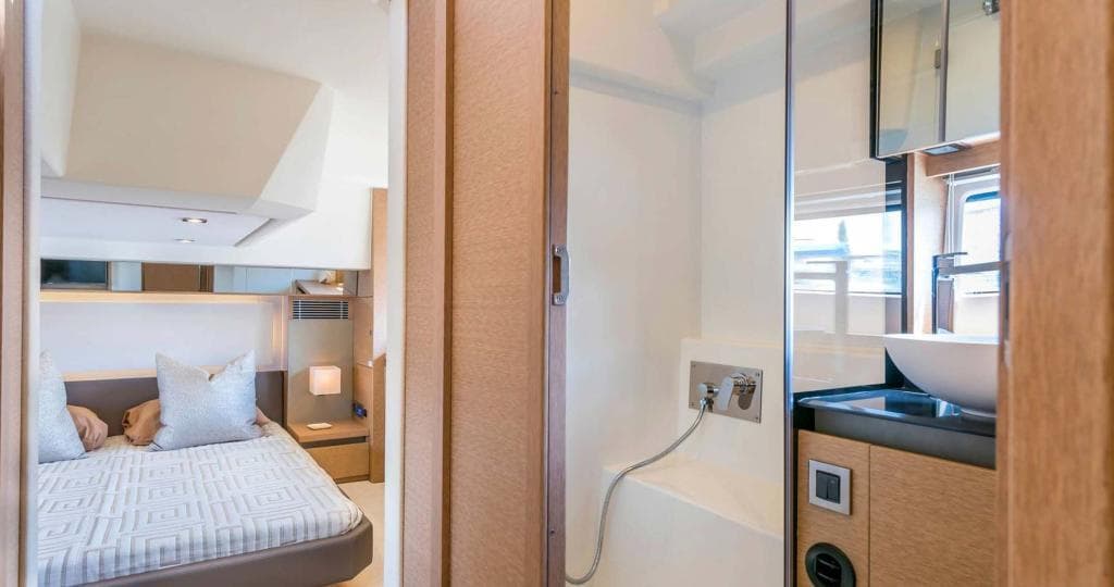 Prestige 460 – Bild 9