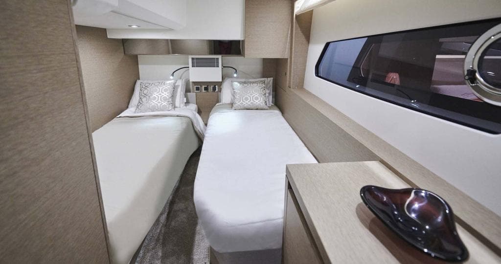 Prestige 460 – Bild 10