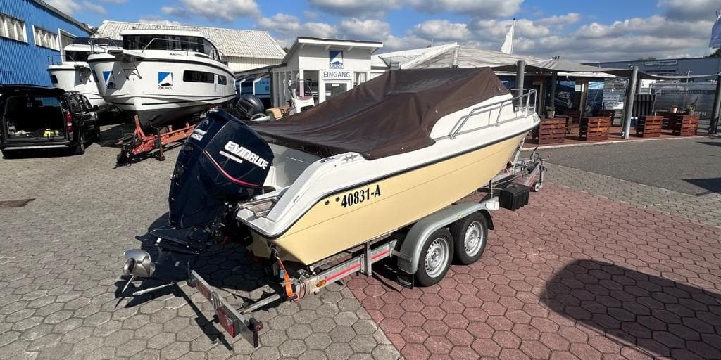 Kelt Blue Moon 205 – Bild 2