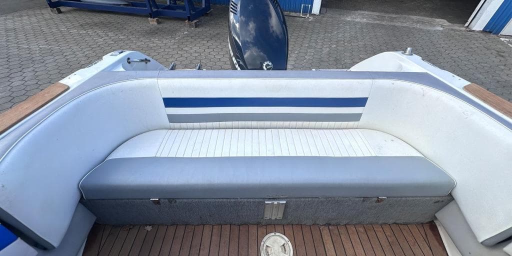 Kelt Blue Moon 205 – Bild 8