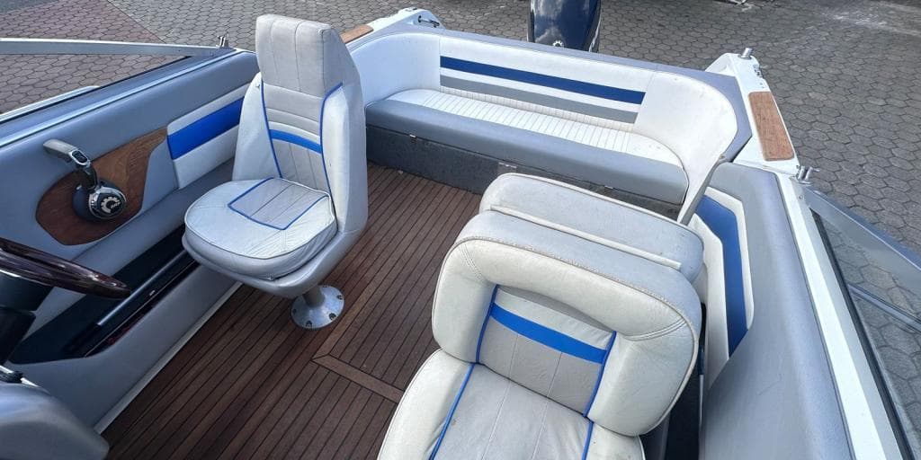 Kelt Blue Moon 205 – Bild 7