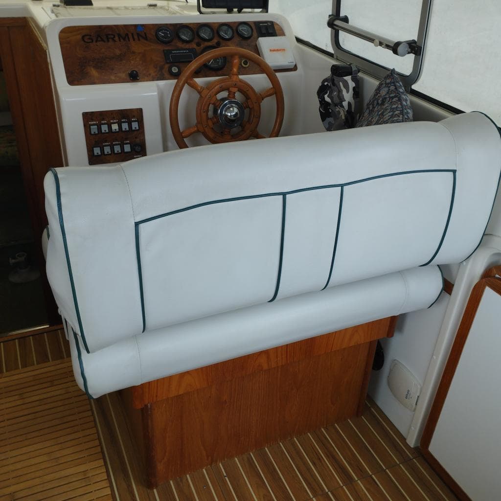 Marex 280 Holiday HT – Bild 7