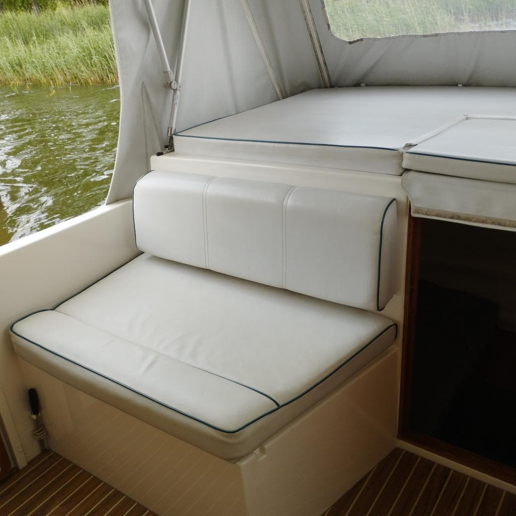 Marex 280 Holiday HT – Bild 5
