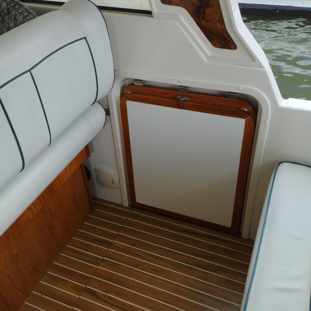 Marex 280 Holiday HT – Bild 6