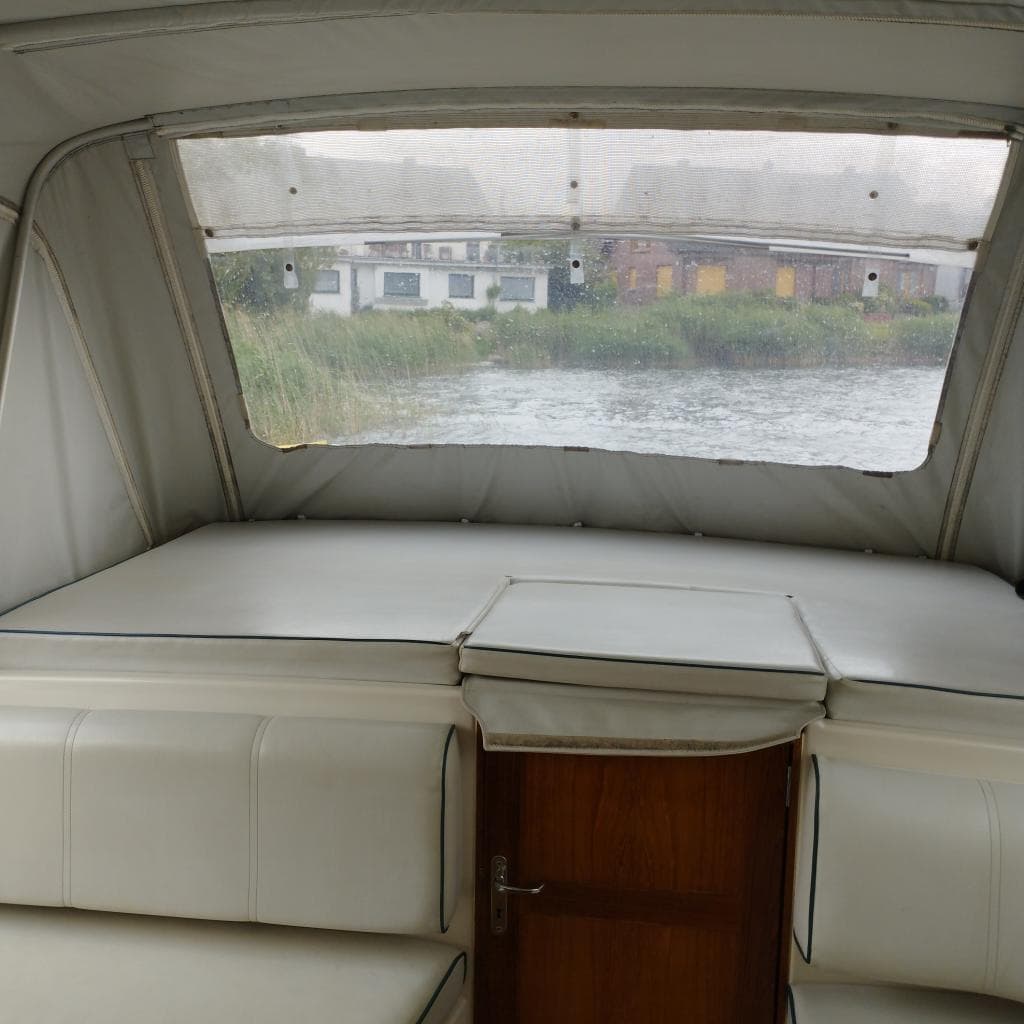 Marex 280 Holiday HT – Bild 8