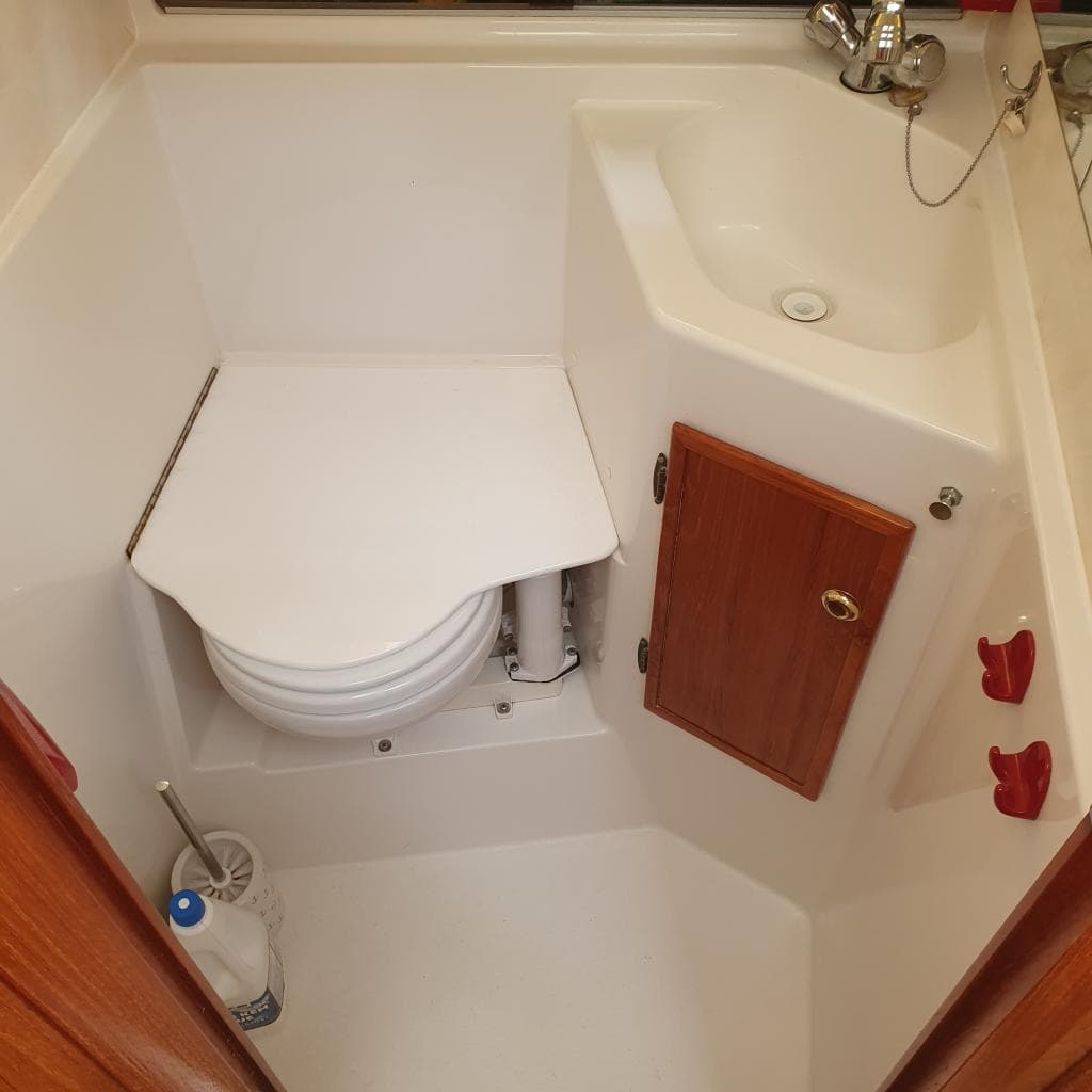 Marex 280 Holiday HT – Bild 2