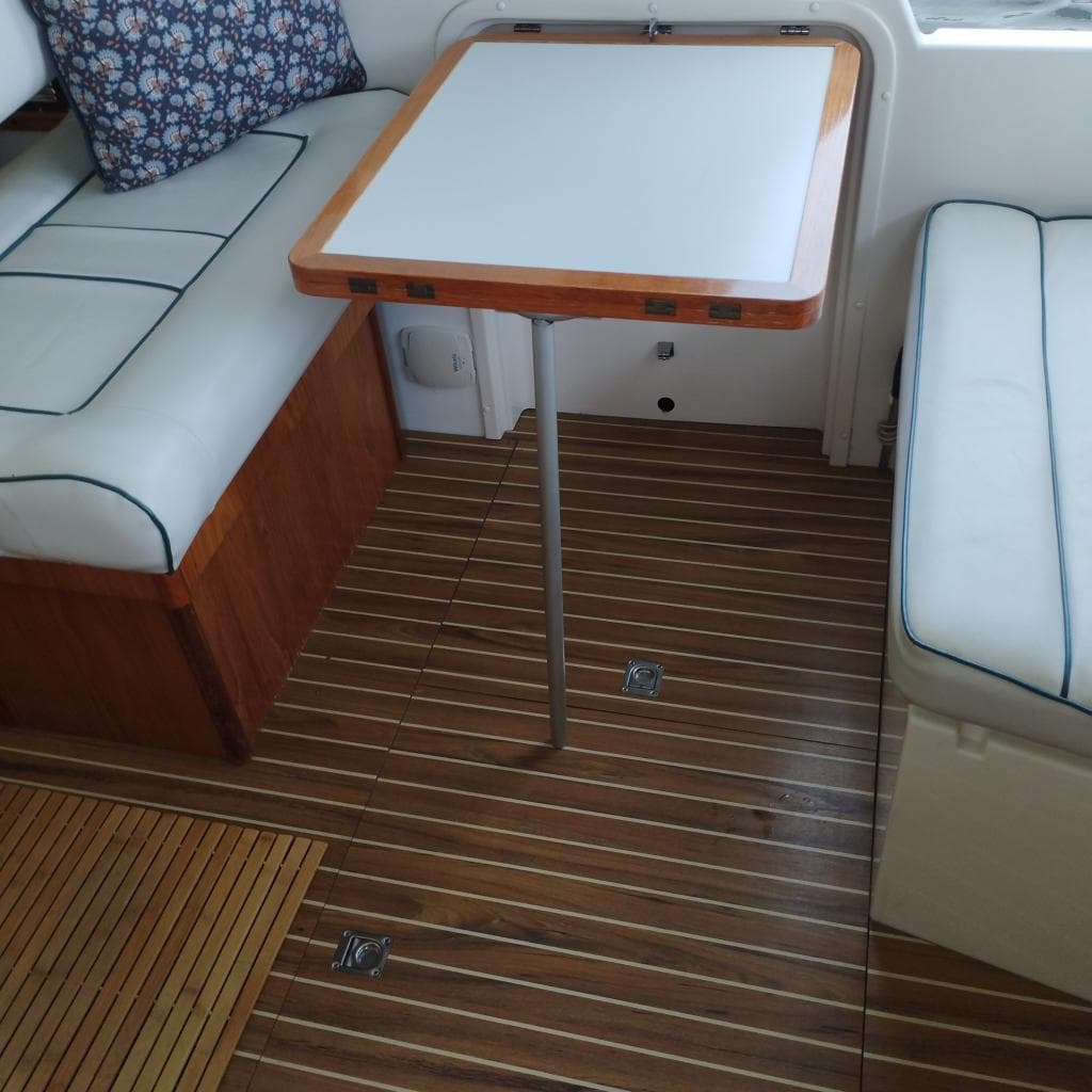 Marex 280 Holiday HT – Bild 9