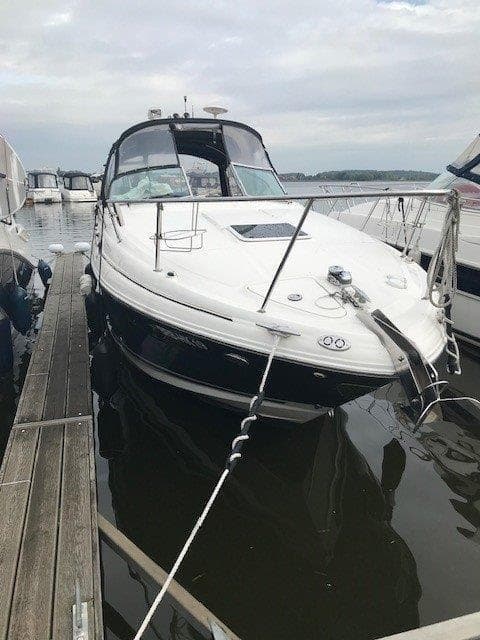 Sea Ray 280 Sundancer – Bild 2