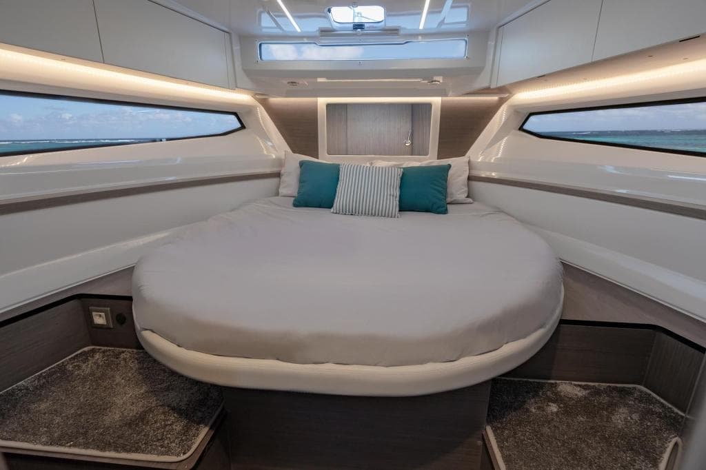Jeanneau Merry Fisher 895 S2 – Bild 8