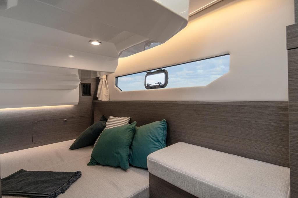 Jeanneau Merry Fisher 895 S2 – Bild 10