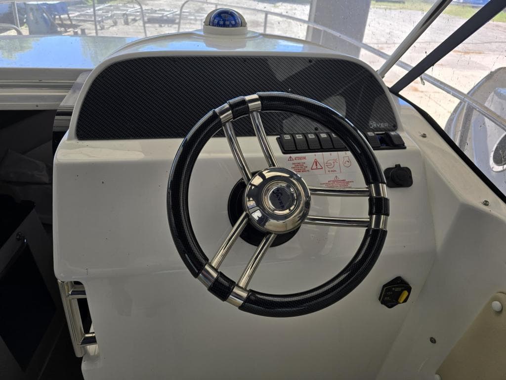 Saver 690 Cabin – Bild 4