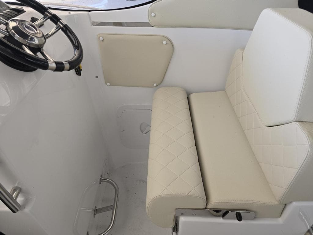 Saver 690 Cabin – Bild 6