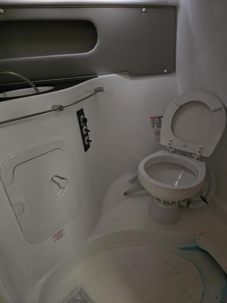 Saver 690 Cabin – Bild 9
