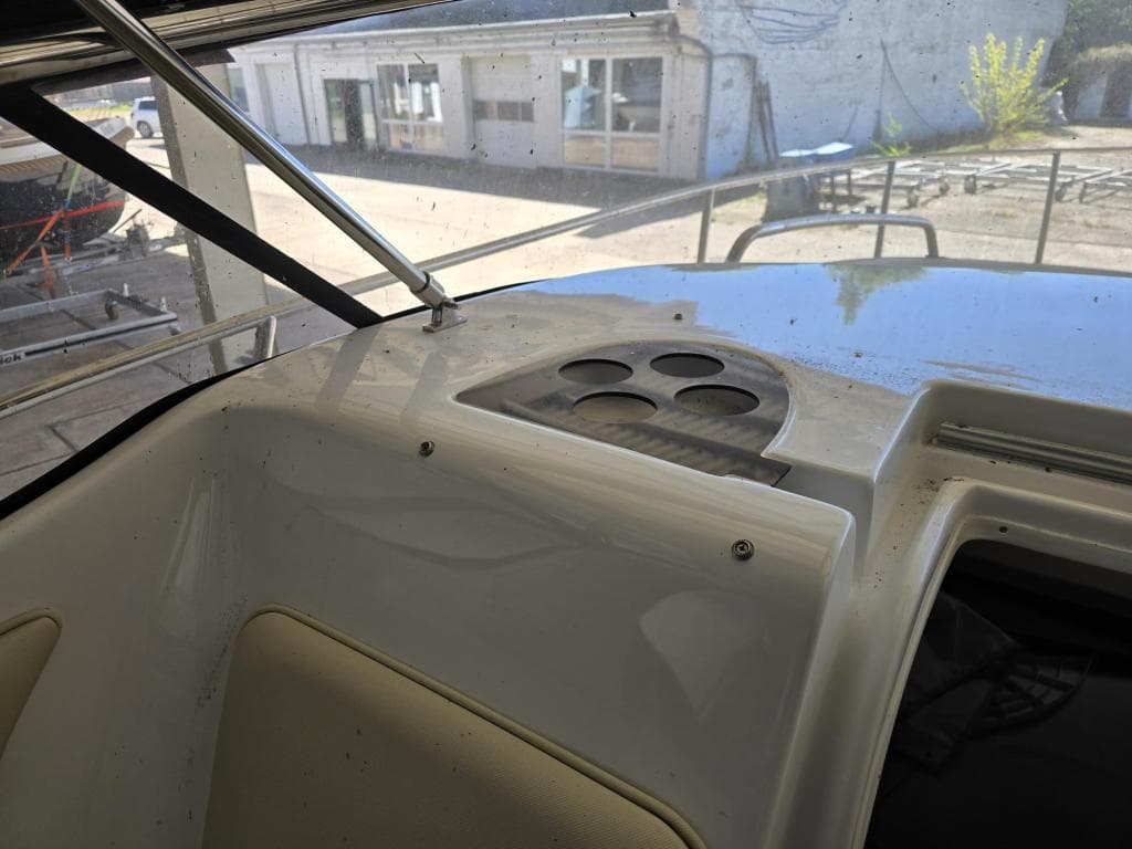 Saver 690 Cabin – Bild 7