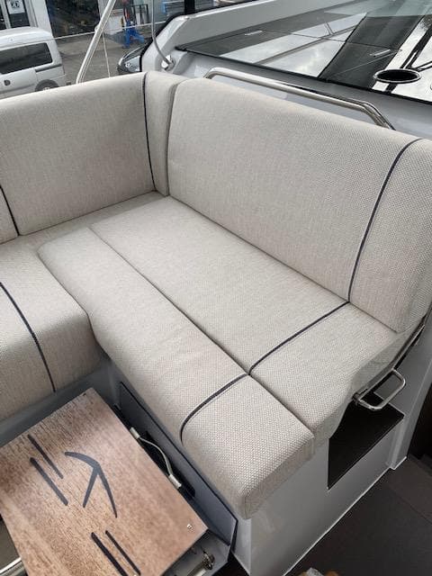 Sealine C390 – Bild 7