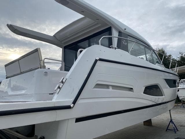 Sealine C390 – Bild 4