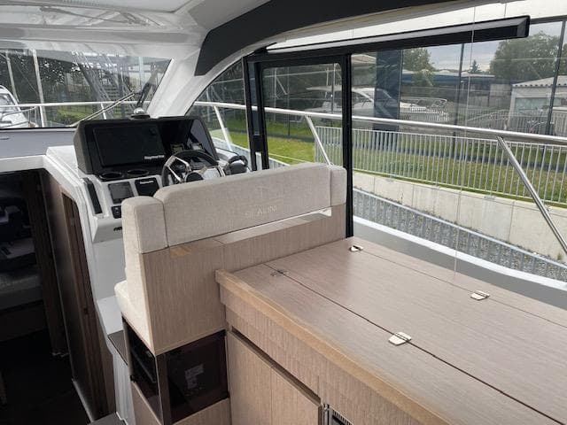 Sealine C390 – Bild 3