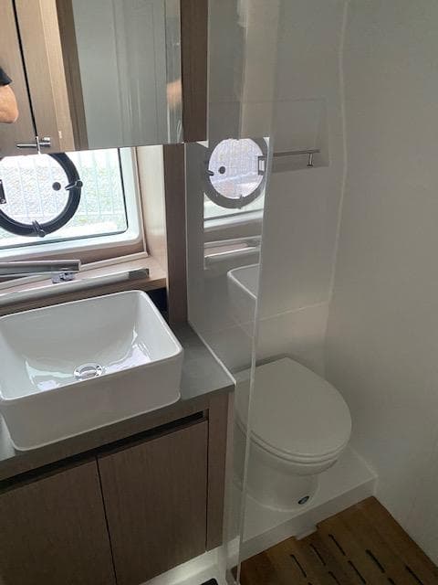 Sealine C390 – Bild 11
