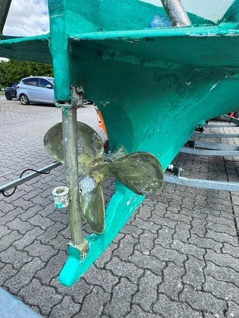 Copino Llaut VS Copino 31 – Bild 10
