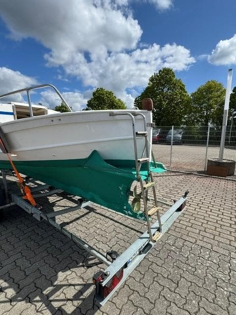 Copino Llaut VS Copino 31 – Bild 11