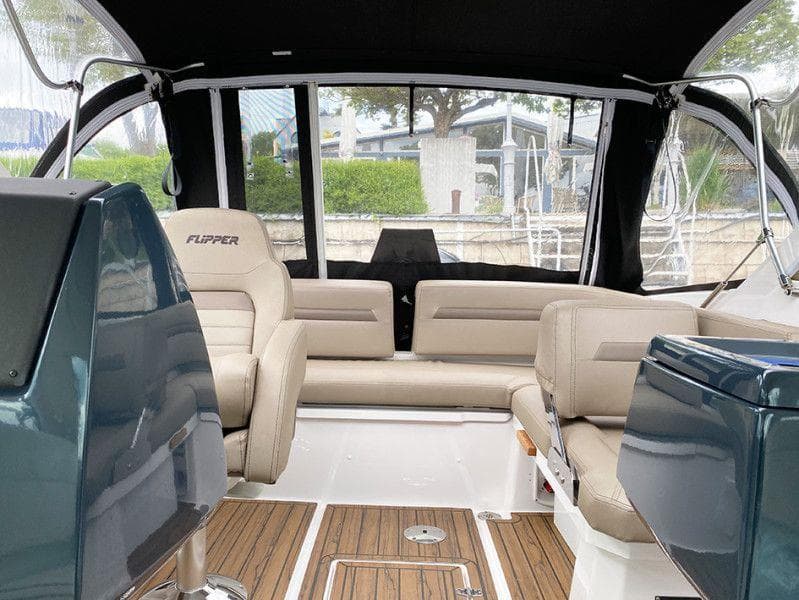 Flipper ST 700 – Bild 10