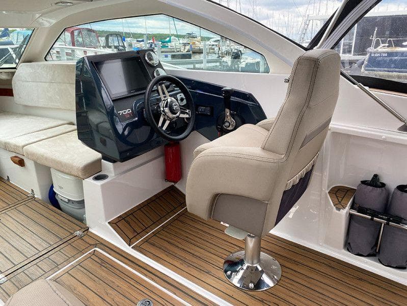 Flipper ST 700 – Bild 6
