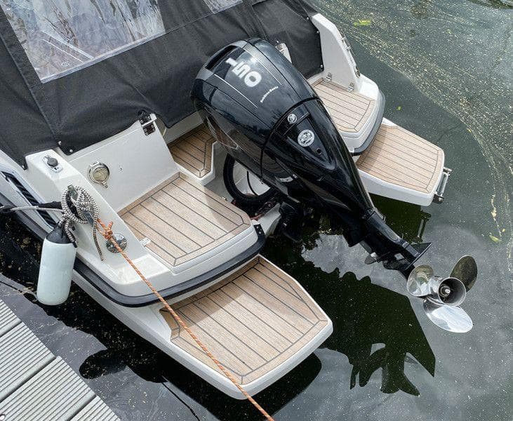 Flipper ST 700 – Bild 5