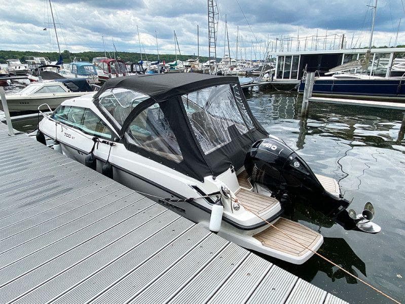 Flipper ST 700 – Bild 2