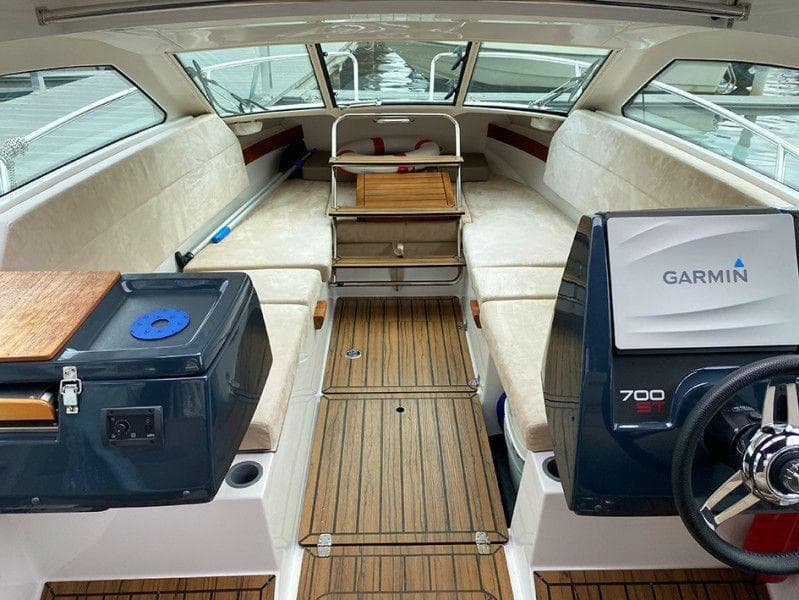 Flipper ST 700 – Bild 8