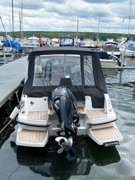 Flipper ST 700 – Bild 4