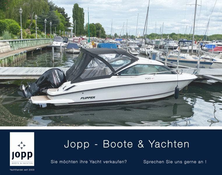 Flipper ST 700