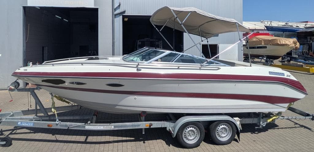 Mariah II – Bild 2