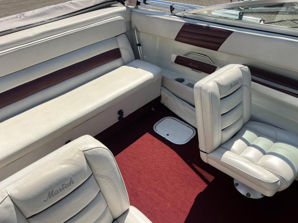 Mariah II – Bild 10