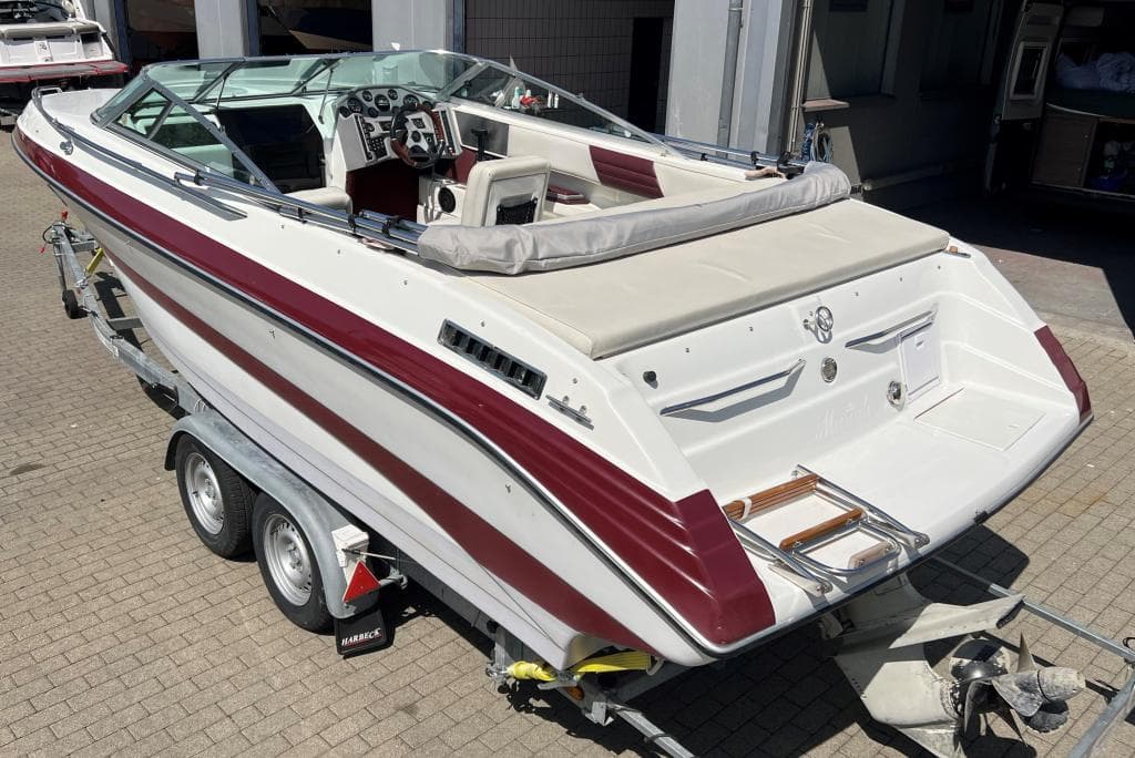 Mariah II – Bild 4