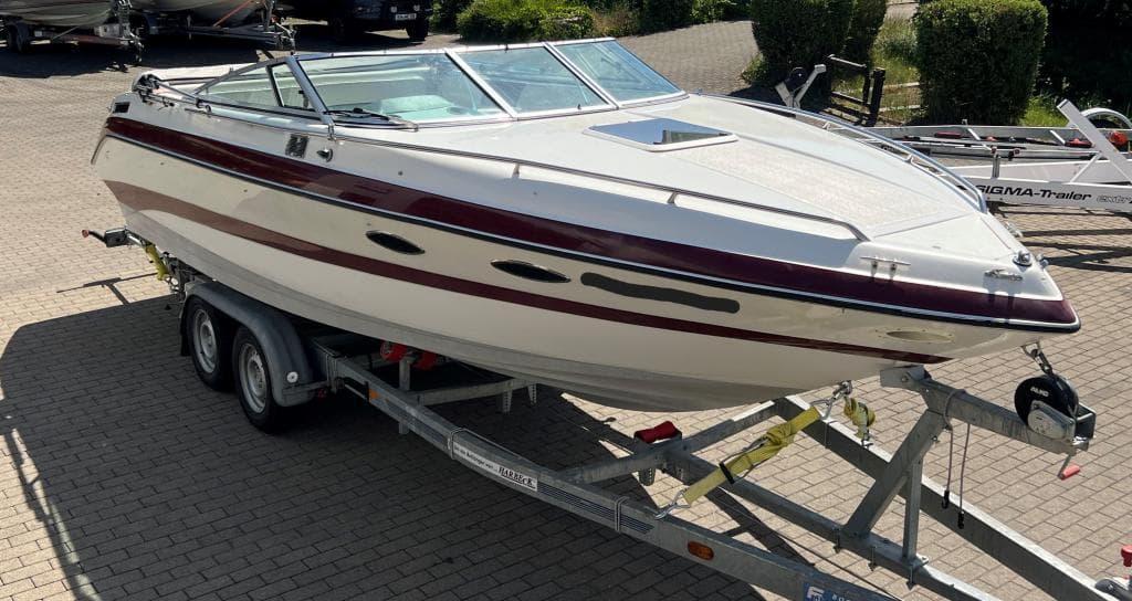 Mariah II – Bild 3